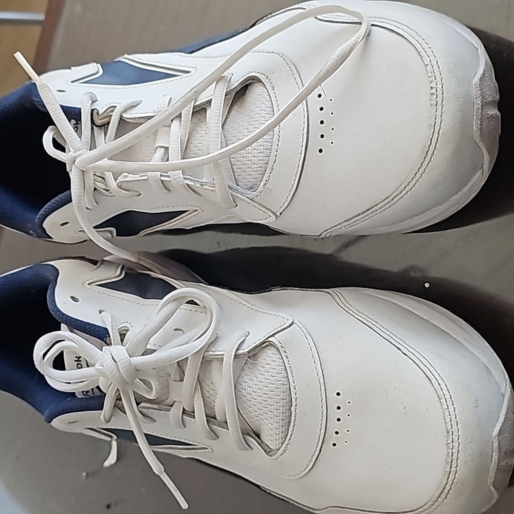Mens Reeboks